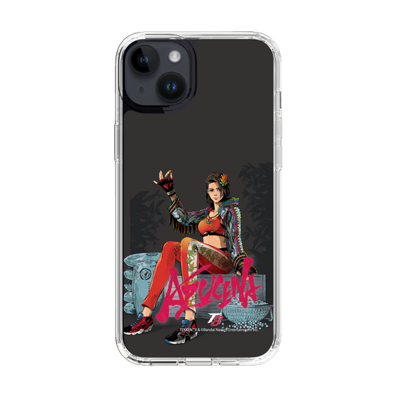 Slim Protection Case［ TEKKEN - Azucena Milagros Ortiz Castillo ］