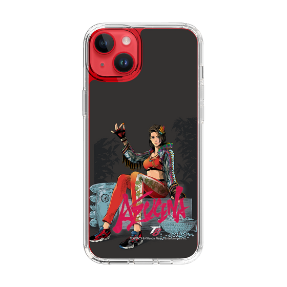 Slim Protection Case［ TEKKEN - Azucena Milagros Ortiz Castillo ］
