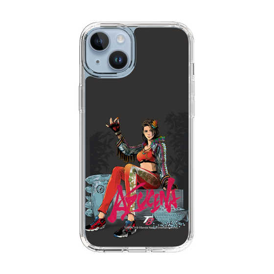 Slim Protection Case［ TEKKEN - Azucena Milagros Ortiz Castillo ］