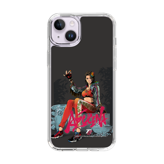 Slim Protection Case［ TEKKEN - Azucena Milagros Ortiz Castillo ］