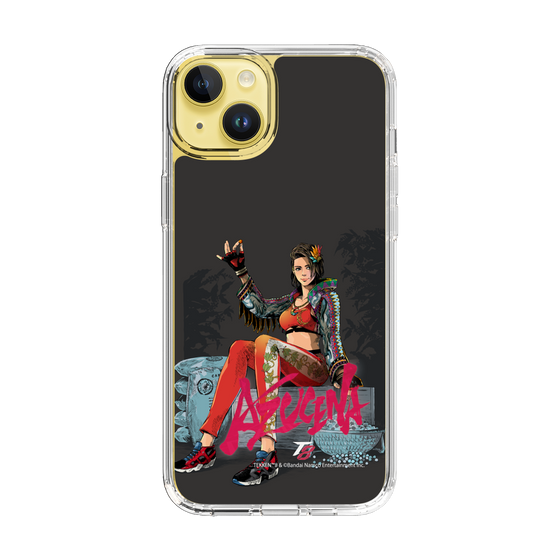 Slim Protection Case［ TEKKEN - Azucena Milagros Ortiz Castillo ］