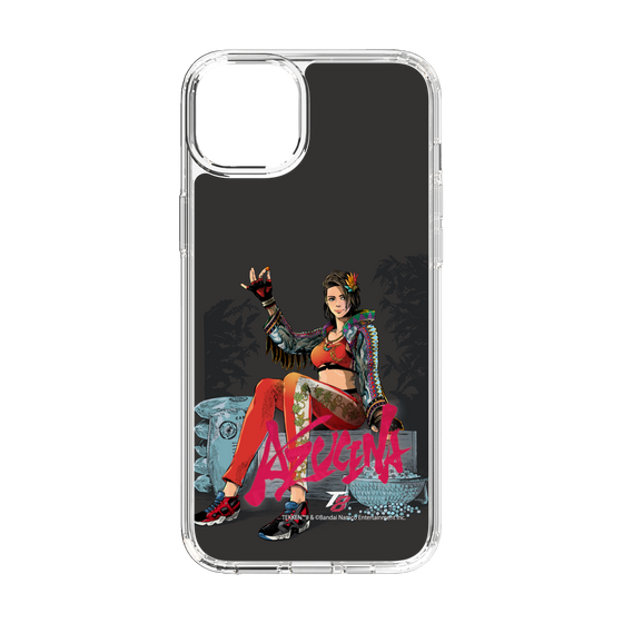 Slim Protection Case［ TEKKEN - Azucena Milagros Ortiz Castillo ］