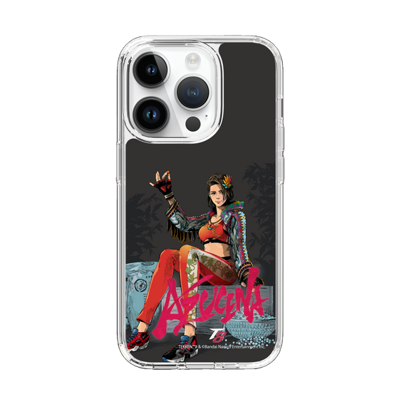 Slim Protection Case［ TEKKEN - Azucena Milagros Ortiz Castillo ］