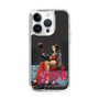 Slim Protection Case［ TEKKEN - Azucena Milagros Ortiz Castillo ］
