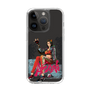 Slim Protection Case［ TEKKEN - Azucena Milagros Ortiz Castillo ］