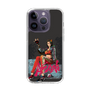 Slim Protection Case［ TEKKEN - Azucena Milagros Ortiz Castillo ］