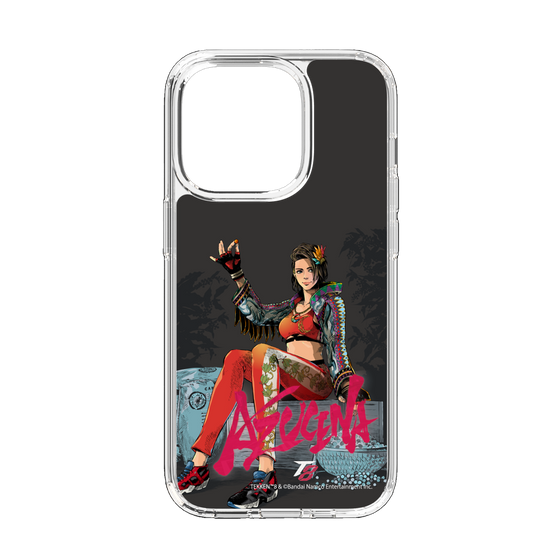 Slim Protection Case［ TEKKEN - Azucena Milagros Ortiz Castillo ］