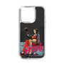 Slim Protection Case［ TEKKEN - Azucena Milagros Ortiz Castillo ］