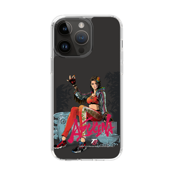 Slim Protection Case［ TEKKEN - Azucena Milagros Ortiz Castillo ］