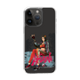 Slim Protection Case［ TEKKEN - Azucena Milagros Ortiz Castillo ］