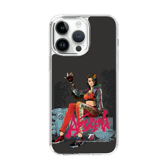 Slim Protection Case［ TEKKEN - Azucena Milagros Ortiz Castillo ］