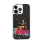 Slim Protection Case［ TEKKEN - Azucena Milagros Ortiz Castillo ］