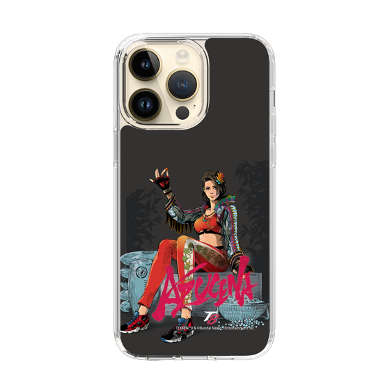 Slim Protection Case［ TEKKEN - Azucena Milagros Ortiz Castillo ］