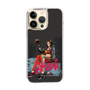 Slim Protection Case［ TEKKEN - Azucena Milagros Ortiz Castillo ］