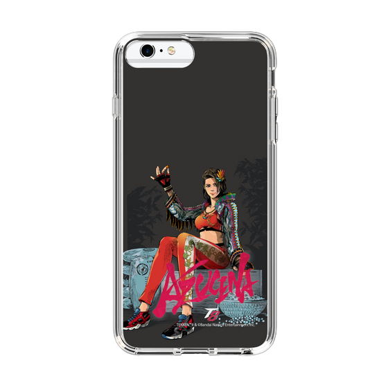 Slim Protection Case［ TEKKEN - Azucena Milagros Ortiz Castillo ］