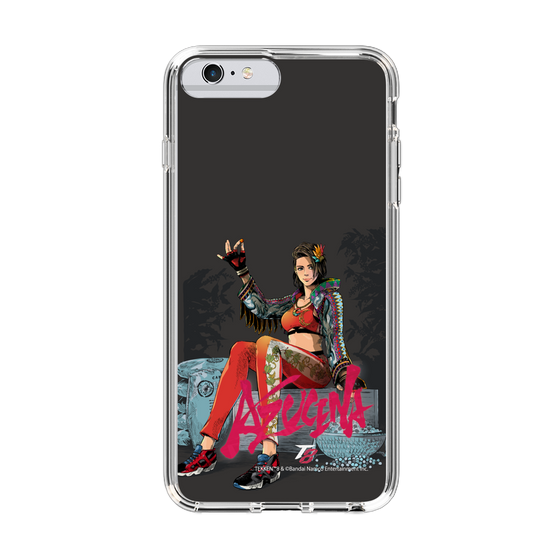 Slim Protection Case［ TEKKEN - Azucena Milagros Ortiz Castillo ］