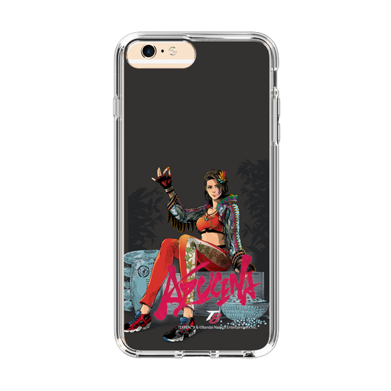 Slim Protection Case［ TEKKEN - Azucena Milagros Ortiz Castillo ］