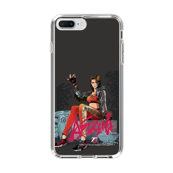 Slim Protection Case［ TEKKEN - Azucena Milagros Ortiz Castillo ］