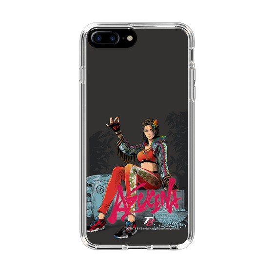 Slim Protection Case［ TEKKEN - Azucena Milagros Ortiz Castillo ］