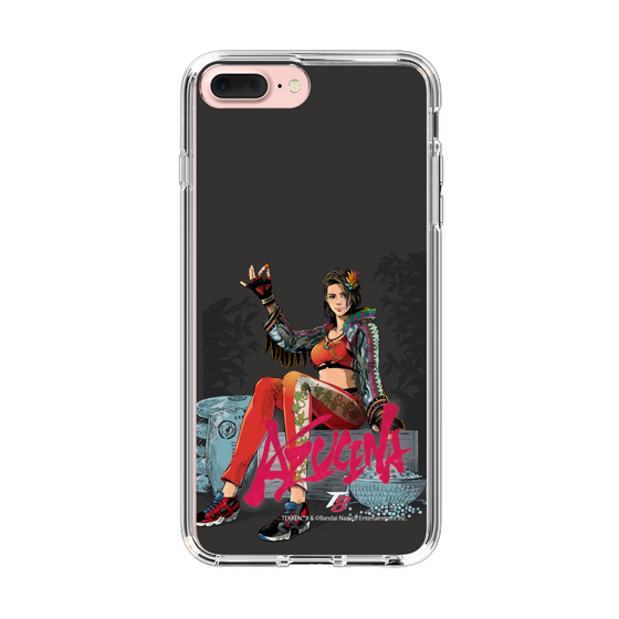 Slim Protection Case［ TEKKEN - Azucena Milagros Ortiz Castillo ］