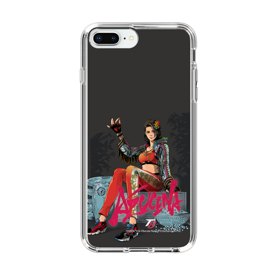 Slim Protection Case［ TEKKEN - Azucena Milagros Ortiz Castillo ］