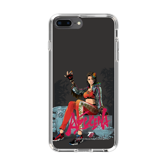 Slim Protection Case［ TEKKEN - Azucena Milagros Ortiz Castillo ］