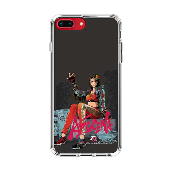 Slim Protection Case［ TEKKEN - Azucena Milagros Ortiz Castillo ］