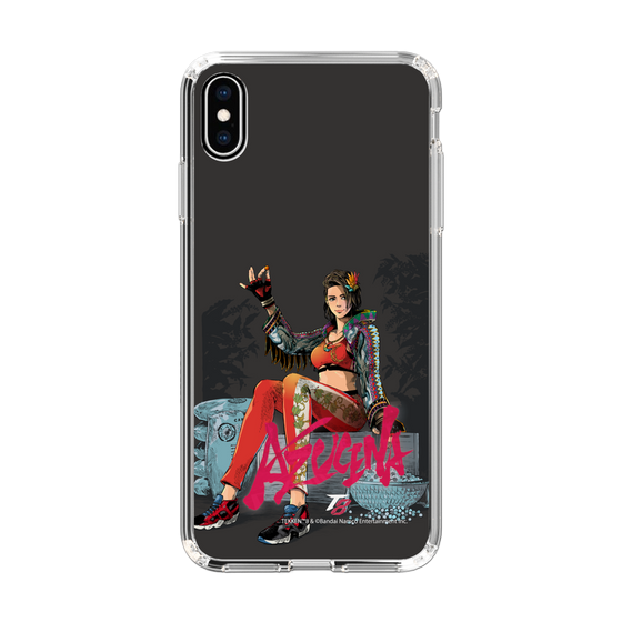 Slim Protection Case［ TEKKEN - Azucena Milagros Ortiz Castillo ］