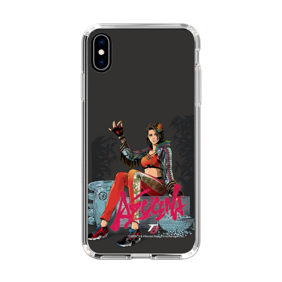 Slim Protection Case［ TEKKEN - Azucena Milagros Ortiz Castillo ］