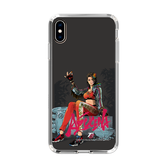 Slim Protection Case［ TEKKEN - Azucena Milagros Ortiz Castillo ］