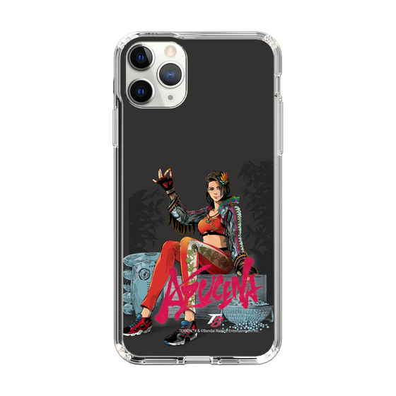Slim Protection Case［ TEKKEN - Azucena Milagros Ortiz Castillo ］