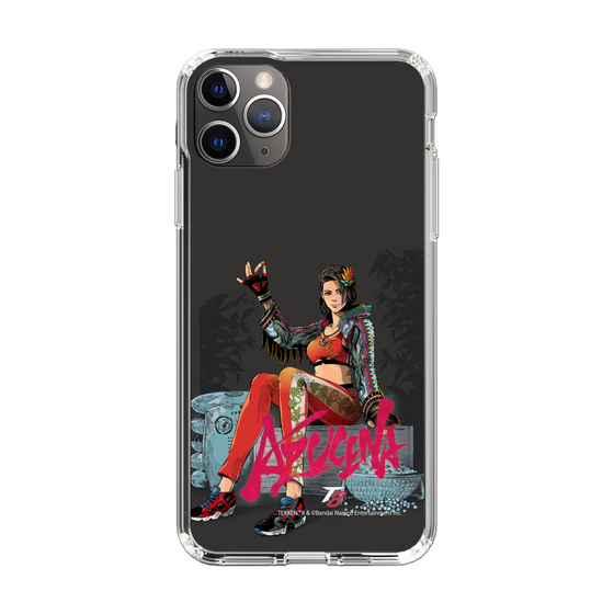 Slim Protection Case［ TEKKEN - Azucena Milagros Ortiz Castillo ］