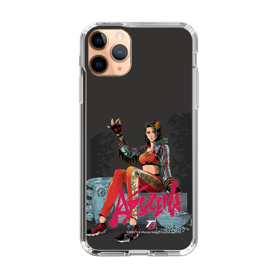 Slim Protection Case［ TEKKEN - Azucena Milagros Ortiz Castillo ］