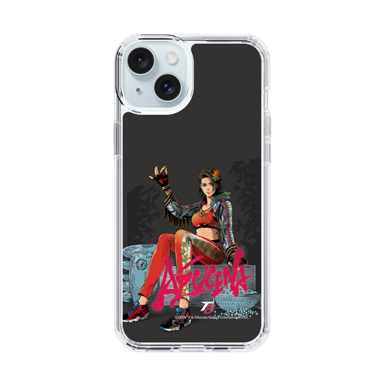Slim Protection Case［ TEKKEN - Azucena Milagros Ortiz Castillo ］