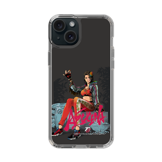 Slim Protection Case［ TEKKEN - Azucena Milagros Ortiz Castillo ］
