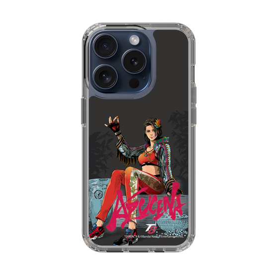 Slim Protection Case［ TEKKEN - Azucena Milagros Ortiz Castillo ］