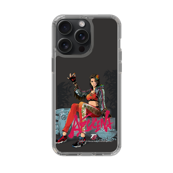 Slim Protection Case［ TEKKEN - Azucena Milagros Ortiz Castillo ］