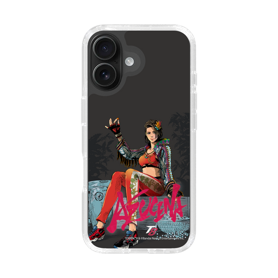 Slim Protection Case［ TEKKEN - Azucena Milagros Ortiz Castillo ］