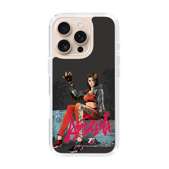Slim Protection Case［ TEKKEN - Azucena Milagros Ortiz Castillo ］