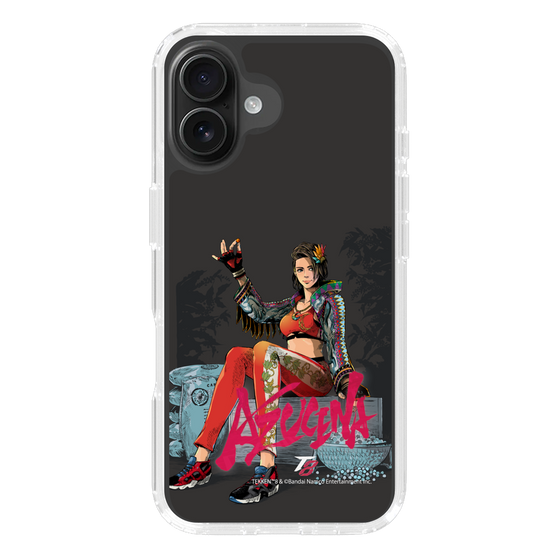 Slim Protection Case［ TEKKEN - Azucena Milagros Ortiz Castillo ］