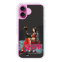 Slim Protection Case［ TEKKEN - Azucena Milagros Ortiz Castillo ］