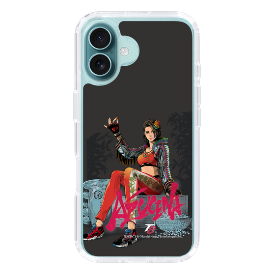 Slim Protection Case［ TEKKEN - Azucena Milagros Ortiz Castillo ］