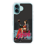 Slim Protection Case［ TEKKEN - Azucena Milagros Ortiz Castillo ］