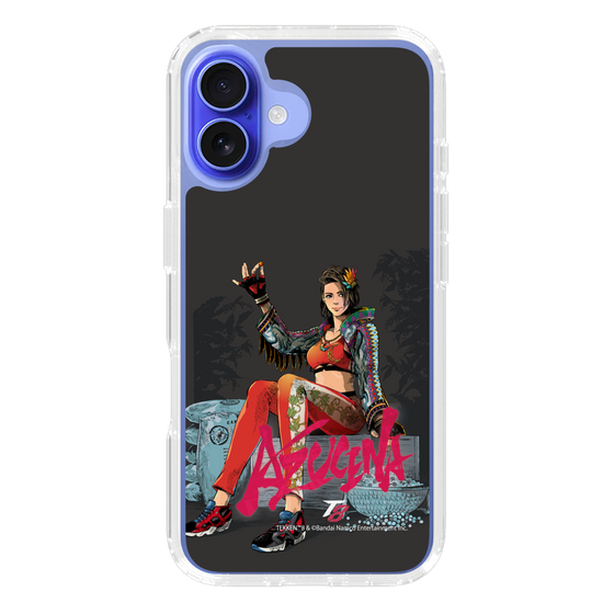 Slim Protection Case［ TEKKEN - Azucena Milagros Ortiz Castillo ］