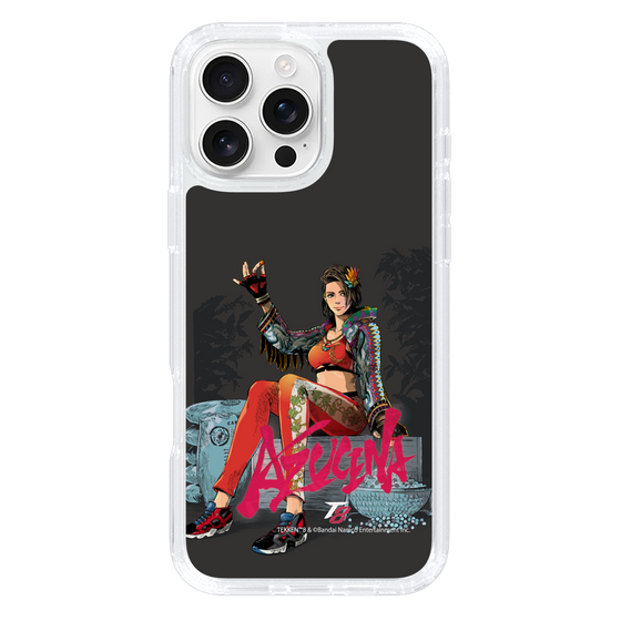 Slim Protection Case［ TEKKEN - Azucena Milagros Ortiz Castillo ］