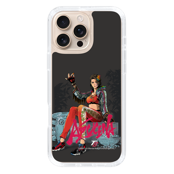 Slim Protection Case［ TEKKEN - Azucena Milagros Ortiz Castillo ］