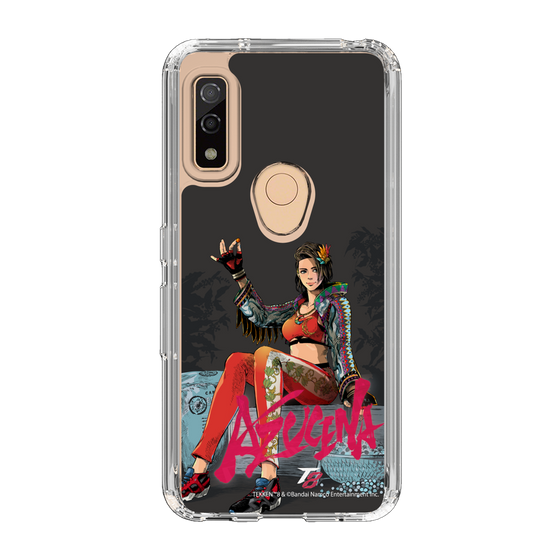 Slim Protection Case［ TEKKEN - Azucena Milagros Ortiz Castillo ］