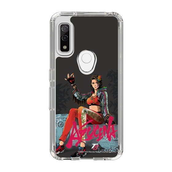 Slim Protection Case［ TEKKEN - Azucena Milagros Ortiz Castillo ］