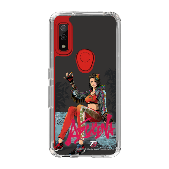 Slim Protection Case［ TEKKEN - Azucena Milagros Ortiz Castillo ］