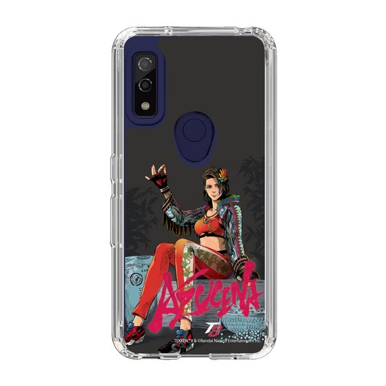 Slim Protection Case［ TEKKEN - Azucena Milagros Ortiz Castillo ］
